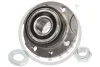 Комплект подшипника ступицы колеса Optimal 802605 (фото 3)
