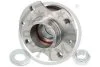 Комплект подшипника ступицы колеса Optimal 802605 (фото 7)