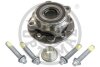 Підшипник колісний з маточиною Optimal 802608 (фото 1)