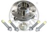 Підшипник колісний з маточиною Optimal 802608 (фото 2)
