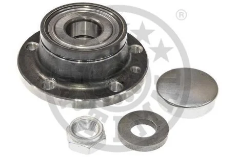 Маточина колеса, з елементами монтажу Optimal 802976