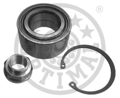 Підшипник колеса,комплект Optimal 881609