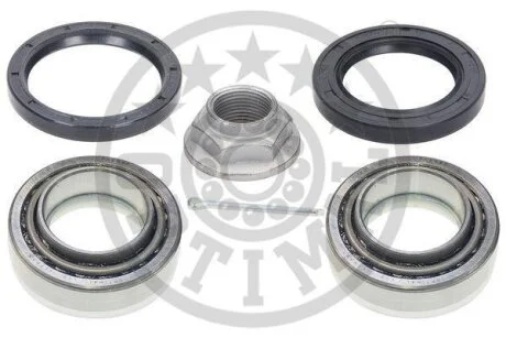 Підшипник колеса,комплект Optimal 881622+