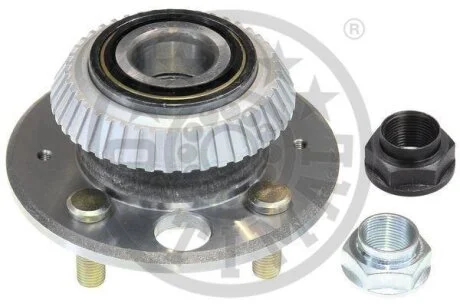 Підшипник колеса,комплект Optimal 882483