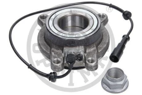 Комплект подшипника ступицы колеса Optimal 882702