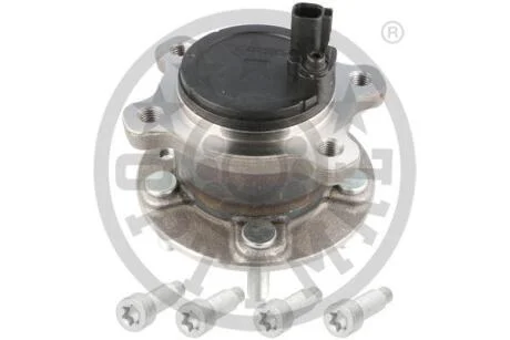 Підшипник колісний з маточиною Optimal 892204L