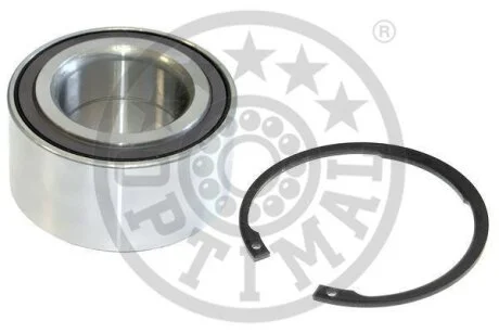 Підшипник колеса,комплект Optimal 911660