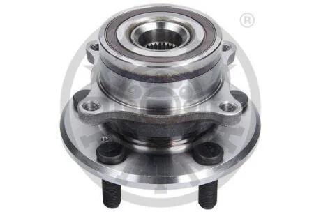 Комплект подшипника ступицы колеса Optimal 911751