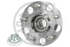 Підшипник колісний з маточиною Optimal 912356 (фото 3)