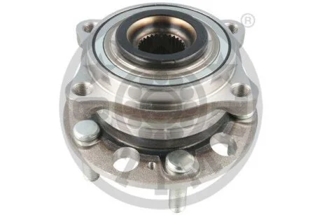Підшипник ступиці перед. Hyundai Santa Fe III, IX 35, Kia Sorento II 08- Optimal 921 889