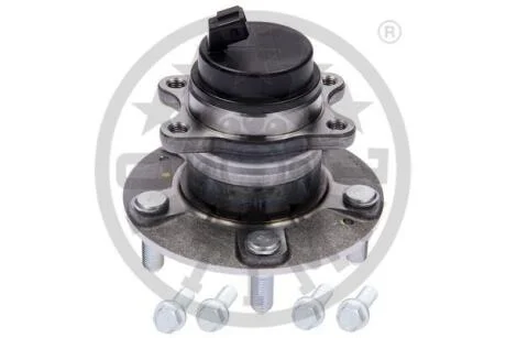 Підшипник колісний з маточиною Optimal 922322