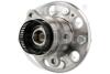 Ступица колеса Hyundai I30, I30 CW 08- Optimal 922528 (фото 3)