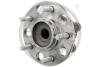Ступица колеса Hyundai I30, I30 CW 08- Optimal 922528 (фото 4)