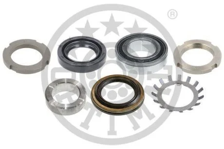 Підшипник колеса,комплект Optimal 922854