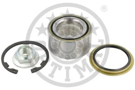 Підшипник колісний Optimal 941941