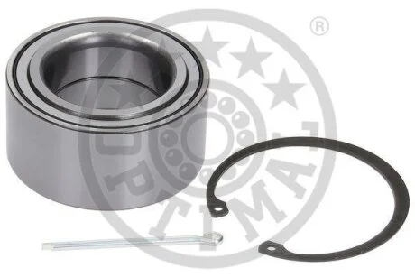 Подшипник ступицы переднего Optimal 951282