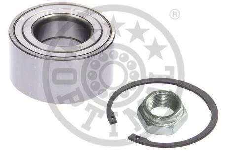 Підшипник колісний Optimal 961620