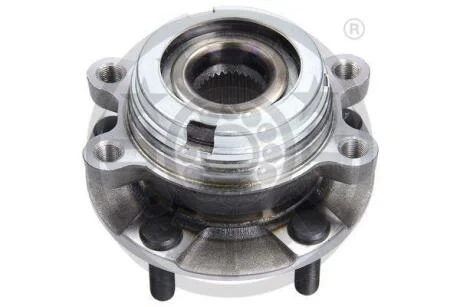 Ступиця пер. Nissan Murano, Teana 08-> Optimal 961711