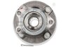Комплект подшипника ступицы колеса NISSAN: EVALIA Bus, NV200 Kasten, Kombi 40202JX00A Optimal 961865 (фото 3)