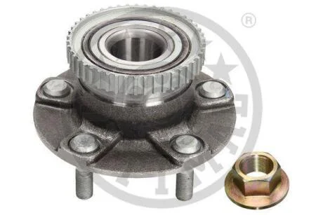 Комплект подшипника ступицы колеса Optimal 961964