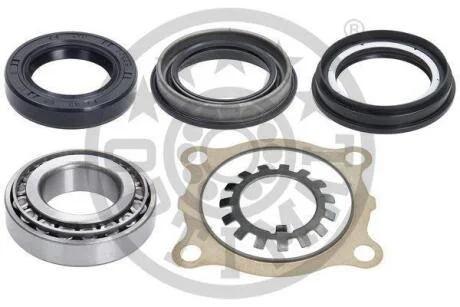 Комплект подшипника ступицы колеса Optimal 962435