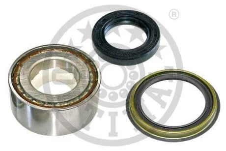 ПОДШИПНИК СТУПИЧНЫЙ ЗАДНИЙ (шт.) Optimal 962881