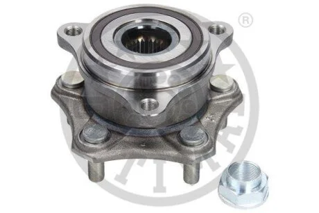 Підшипник колісний з маточиною Optimal 971316