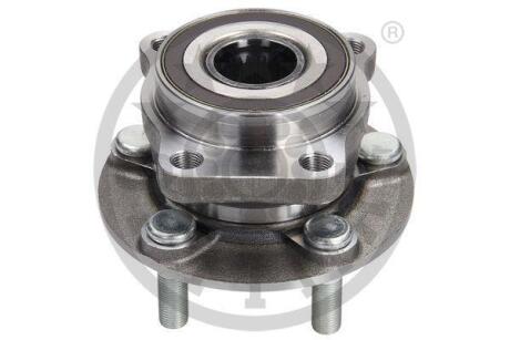 Ступиця пер. Subaru Forester, Impreza 1.6/2.0D 08-> Optimal 971753