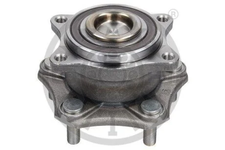 Комплект колісних підшипників Optimal 972318