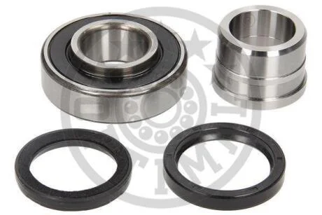 Комплект подшипника ступицы колеса Optimal 972706