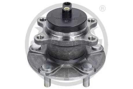 Комплект подшипника ступицы колеса Optimal 972846