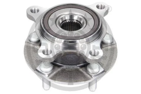 Комплект подшипника ступицы колеса Optimal 981446