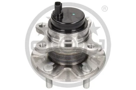 Підшипник колеса,комплект Optimal 981541 (фото 1)