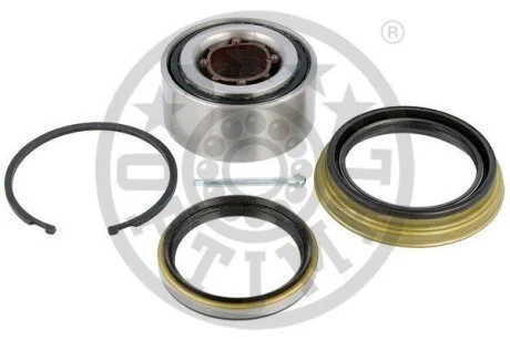 Комплект підшипника маточини колеса Optimal 981744