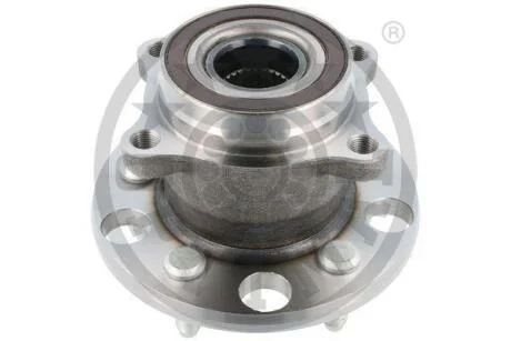 Комплект подшипника ступицы колеса Optimal 982445