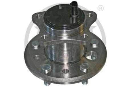 Комплект подшипника ступицы колеса Toyota Optimal 982696