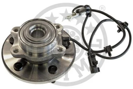 Підшипник колеса,комплект Optimal 991691