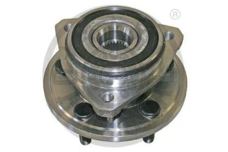 Підшипник колісний з маточиною Optimal 991748