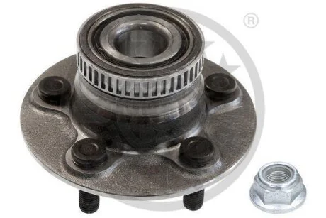 Маточина колеса, з елементами монтажу Optimal 992689