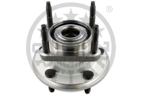 Комплект подшипника ступицы колеса Optimal 992739