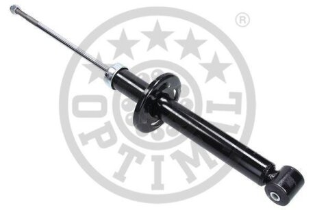 Амортизатор підвіски Optimal A1072G
