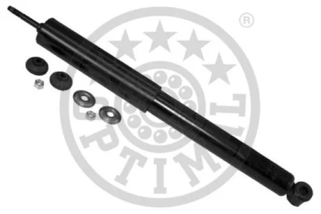 Амортизатор підвіски Optimal A1076G