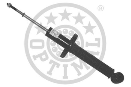Амортизатор підвіски Optimal A1177G