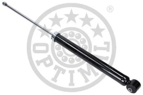 Амортизатор (задній) VW Golf IV 1.4-1.9 TDI/GTI/FSI 97-05 Optimal A-1178G