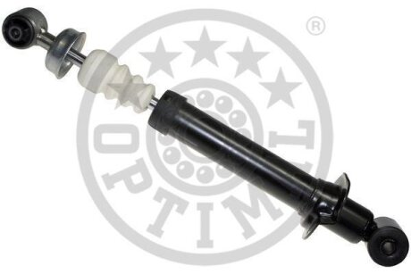 Амортизатор підвіски Optimal A1208G