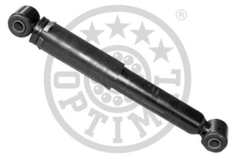 Амортизатор підвіски Optimal A1212G