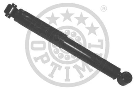 Амортизатор підвіски Optimal A1258G