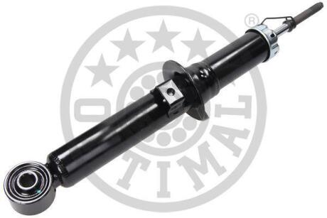 Амортизатор підвіски Optimal A1277GL