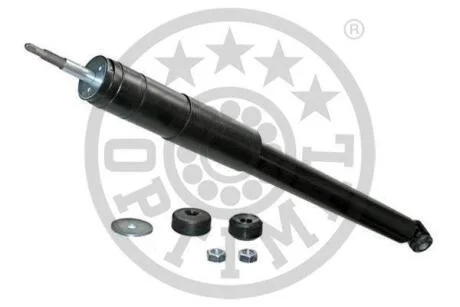 Амортизатор підвіски Optimal A1307G