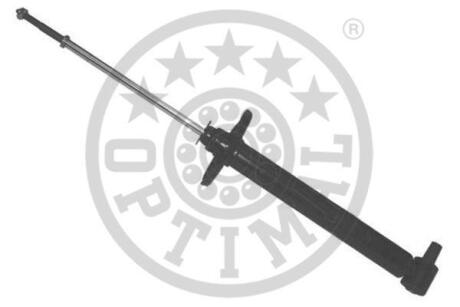 Амортизатор підвіски Optimal A-1510G